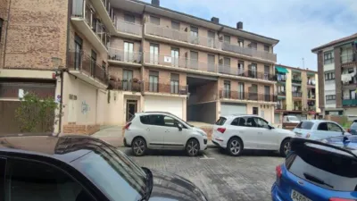 Garaje en venta en Calle Pz Txokotxo de Astigarraga, Número -, Astigarraga de 9.500 €
